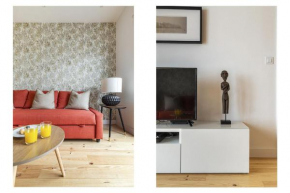 Belém Design Apartments by Homing